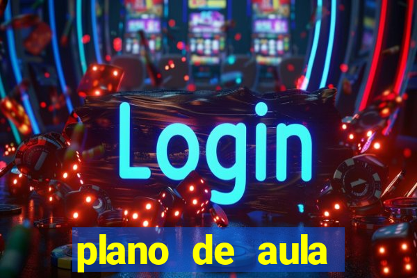 plano de aula bingo tabuada